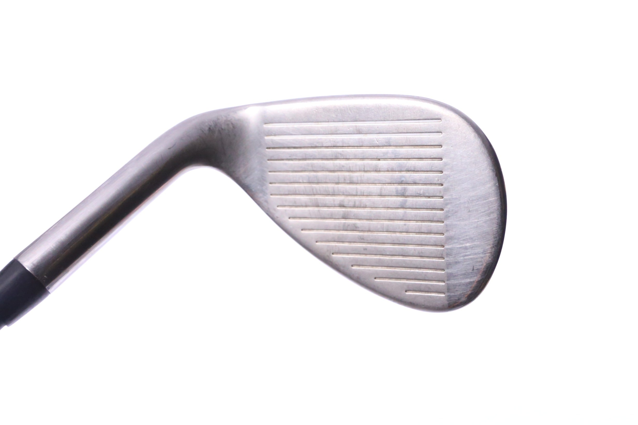 Used Callaway Rogue ST MAX OS Sand Wedge - Right-Handed - 56 Degrees - Seniors Flex-Next Round