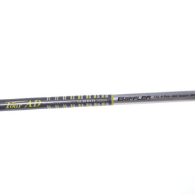 Used Cobra Baffler T Rail 4H Hybrid - Right-Handed - 22 Degrees - Seniors Flex-Next Round