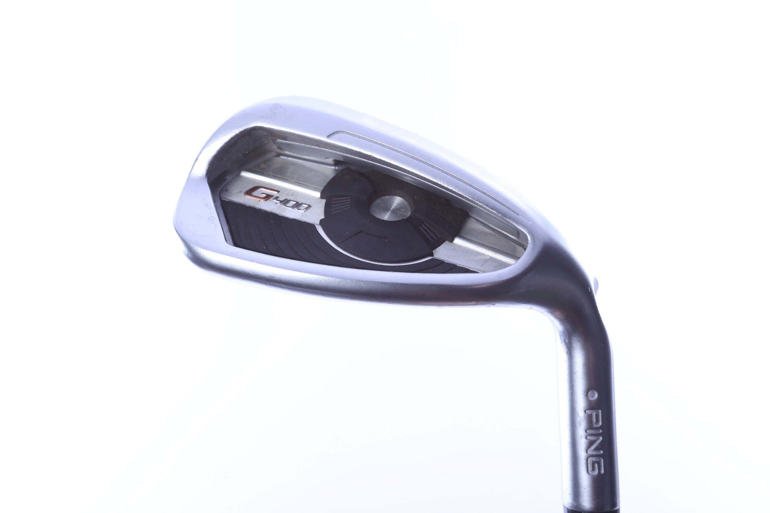 Used Ping G400 Utility Wedge - Right-Handed - 49.5 Degrees - Ladies Flex-Next Round