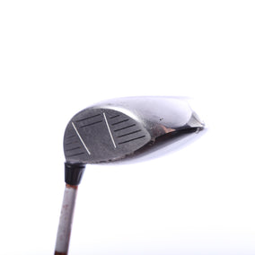 Used Callaway Big Bertha Fusion 5-Wood - Right-Handed - 19 Degrees - Ladies Flex-Next Round