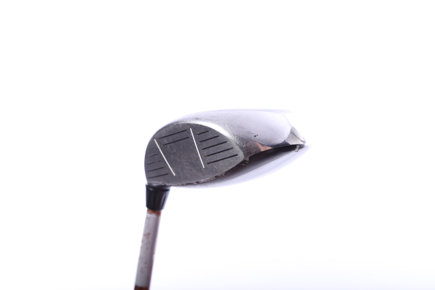 Used Callaway Big Bertha Fusion 5-Wood - Right-Handed - 19 Degrees - Ladies Flex-Next Round