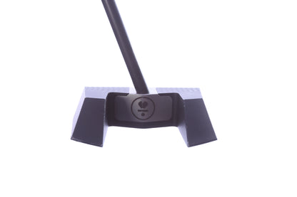 Used L.A.B. Golf Mezz.1 Putter - Right-Handed - 35 in - Mallet