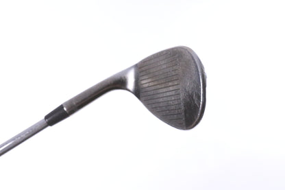Used Callaway MD5 JAWS Chrome Lob Wedge - Right-Handed - 58 Degrees - Stiff Flex-Next Round