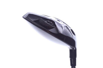 Used TaylorMade Qi35 Tour 3-Wood - Right-Handed - 15 Degrees - Regular Flex