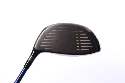 Used Mizuno MX-560 Driver - 12 Degrees - Regular Flex Mizuno Stock Graphite - Right-Handed