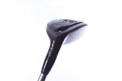 Used Titleist 915 H 4H Hybrid - Right-Handed - 24 Degrees - Stiff Flex