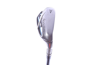 Used TaylorMade SIM MAX OS Approach Wedge - Right-Handed - 48 Degrees - Regular Flex