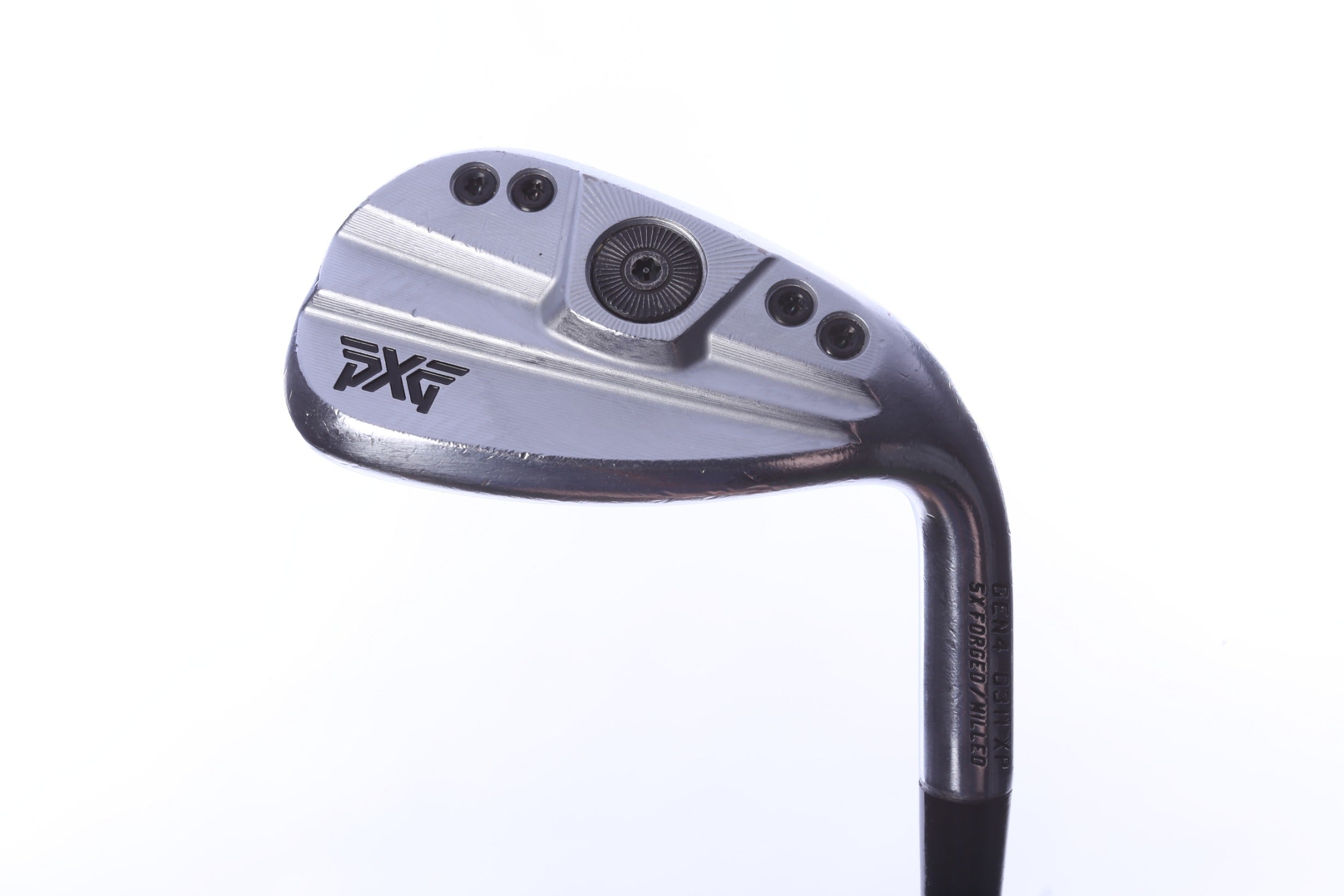 Used PXG 0311 XP GEN4 Gap Wedge - Right-Handed - 47 Degrees - Regular Plus Flex-Next Round