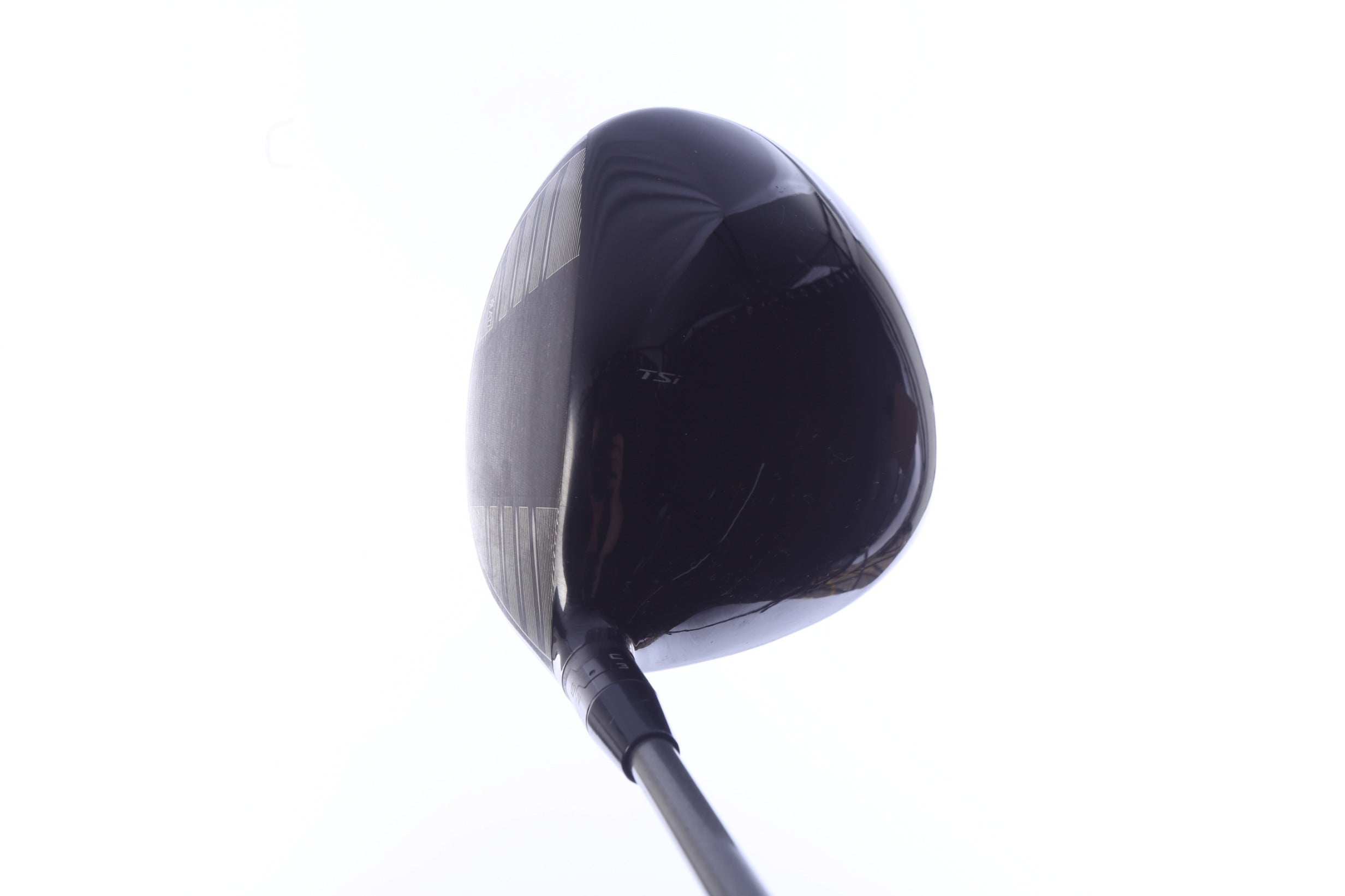 Used Titleist TSi2 Driver - 9 Degrees - Stiff Flex Graphite Design Tour AD XC-6 - Right-Handed