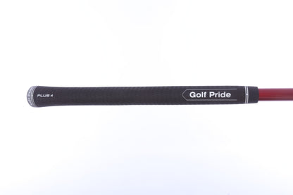 Used Graphite Design Tour AD VF Fairway Wood Shaft Extra Stiff Flex Graphite - 42 in - Callaway Opti-Fit Adapter-Next Round
