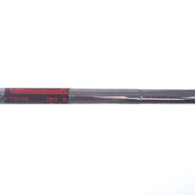 Used Mizuno MP 15 Single 4-Iron - Right-Handed - Stiff Flex-Next Round