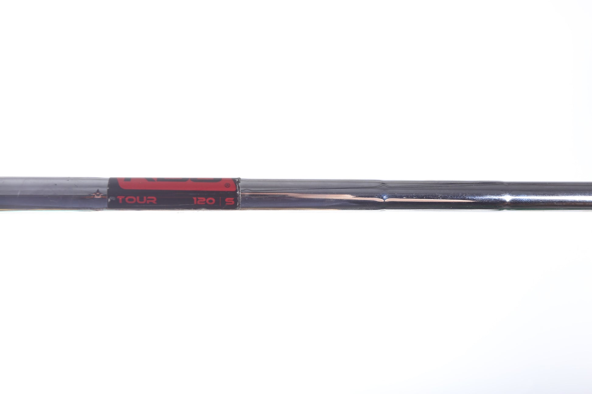 Used Mizuno MP 15 Single 4-Iron - Right-Handed - Stiff Flex-Next Round