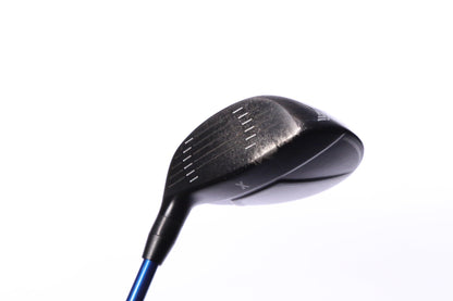 Used PXG 0341 X GEN4 5-Wood - Right-Handed - 18 Degrees - Seniors Flex-Next Round