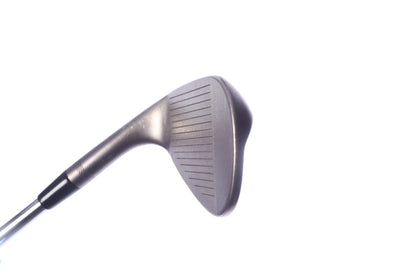 Used Titleist Vokey SM10 Nickel Gap Wedge - Right-Handed - 50 Degrees - Stiff Flex-Next Round