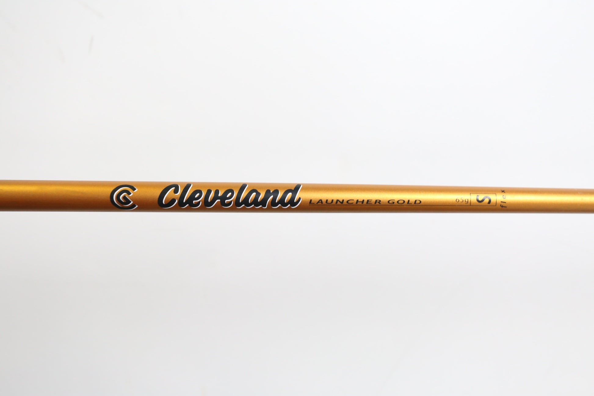 Used Cleveland Launcher 3-Wood - Right-Handed - 15 Degrees - Stiff Flex-Next Round