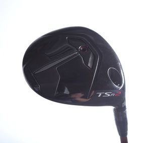 Used Titleist TSR2 3-Wood - Right-Handed - 15 Degrees - Seniors Flex-Next Round