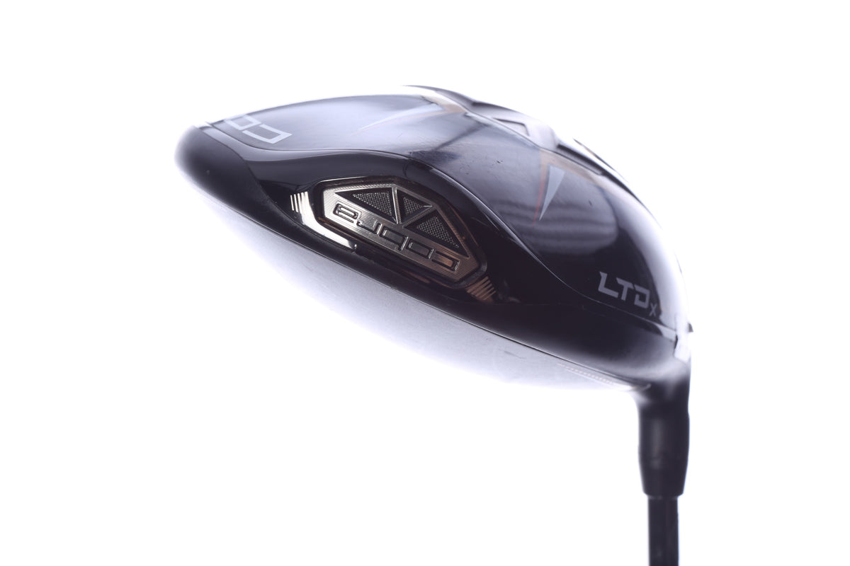 Used Cobra LTDx LS Right-Handed Driver – Next Round