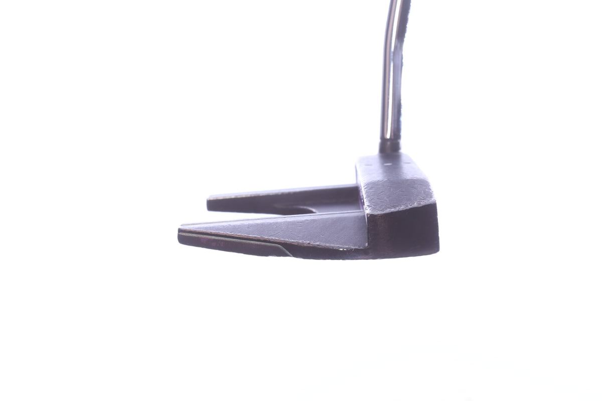 Used Odyssey White Hot RX #7 Putter - Right-Handed - 33 in - Mallet