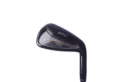 Used Callaway Epic Forged Star Single 7-Iron - Right-Handed - Ladies Flex