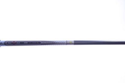 Used TaylorMade Burner 2008 5-Wood - Right-Handed - 18 Degrees - Ladies Flex-Next Round