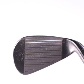 Used Callaway 2019 Big Bertha Single 7-Iron - Left-Handed - Stiff Flex-Next Round