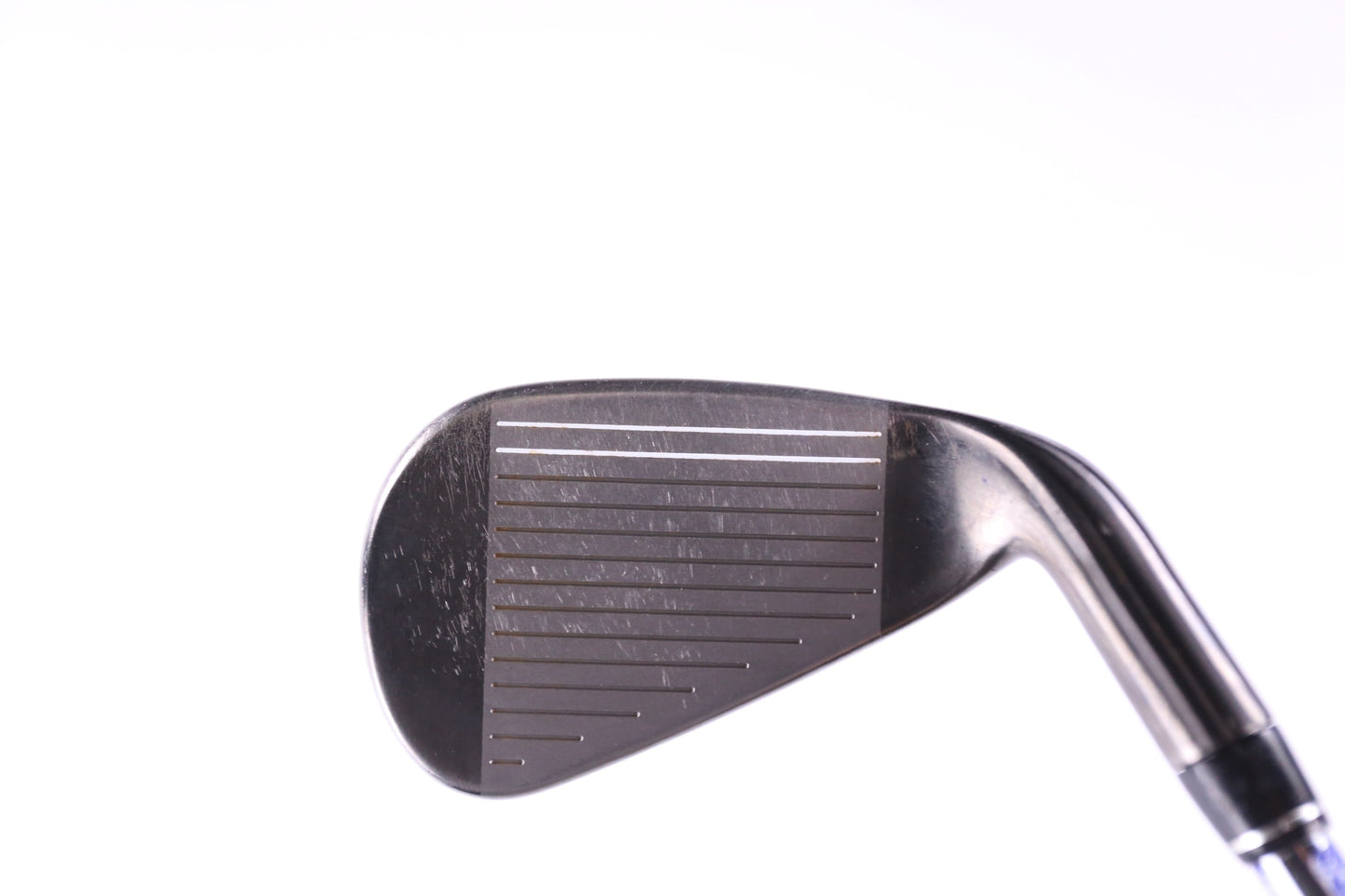 Used Callaway 2019 Big Bertha Single 7-Iron - Left-Handed - Stiff Flex-Next Round