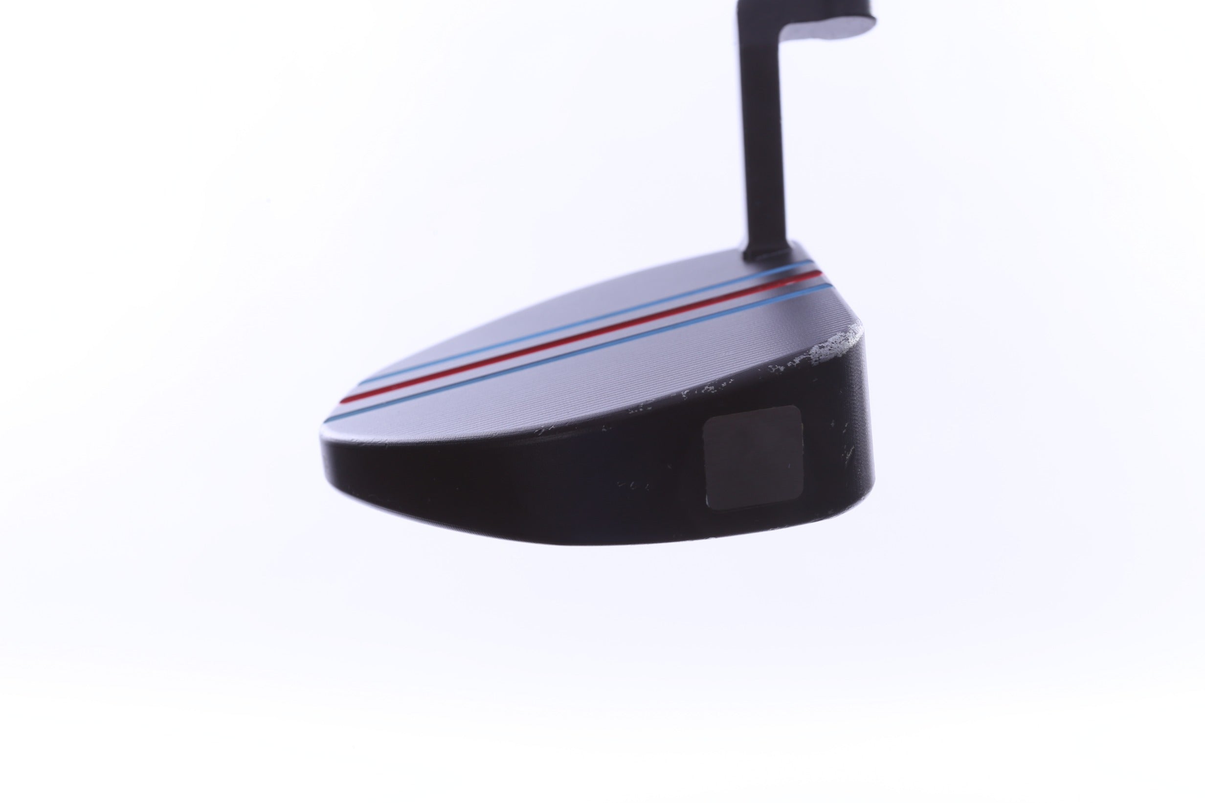 Used Sacks Parente 54 Putter - Right-Handed - 35 in - Mallet-Next Round