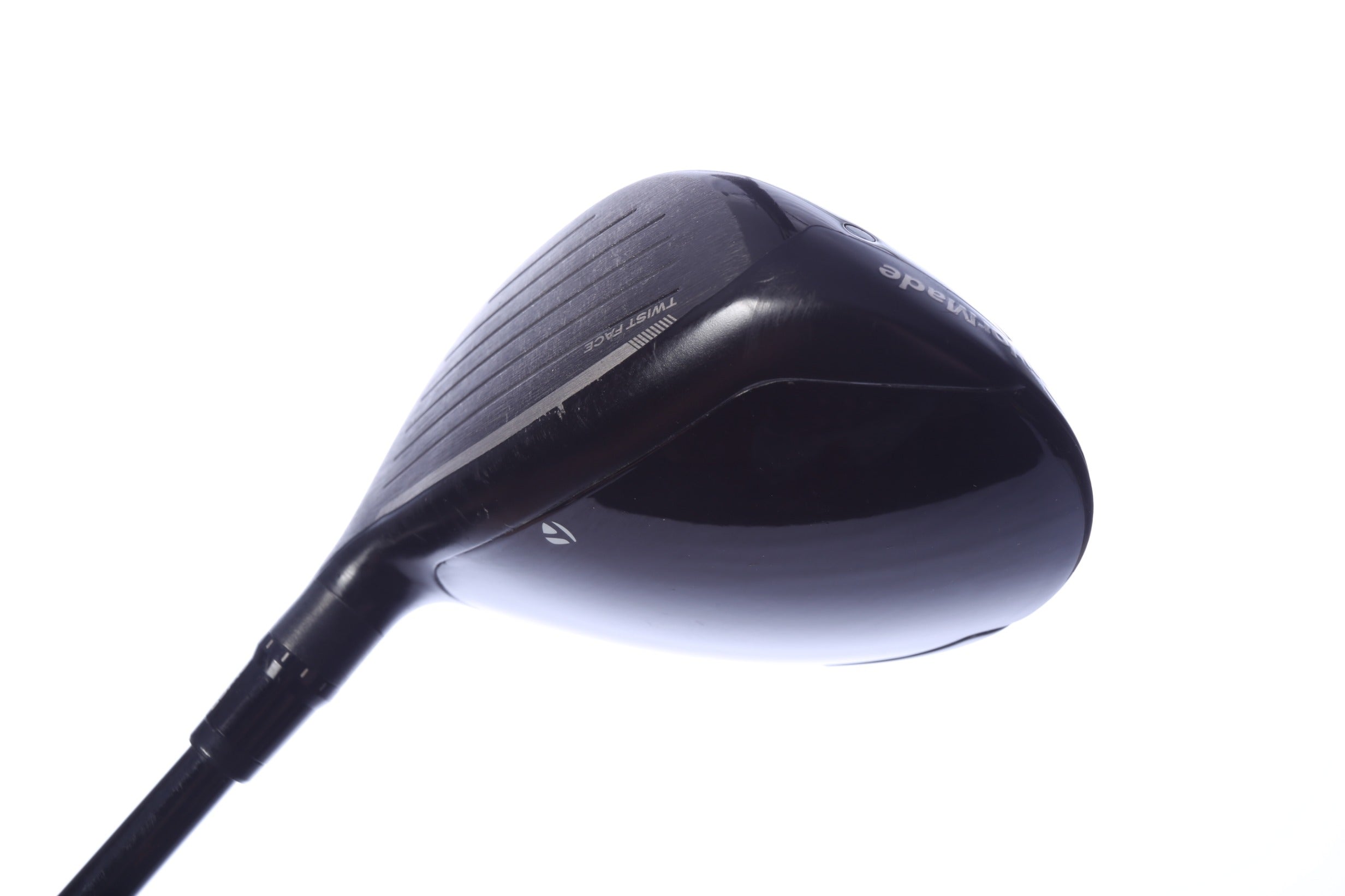 Used TaylorMade STEALTH 2 PLUS 5-Wood - Right-Handed - 18 Degrees - Extra Stiff Flex