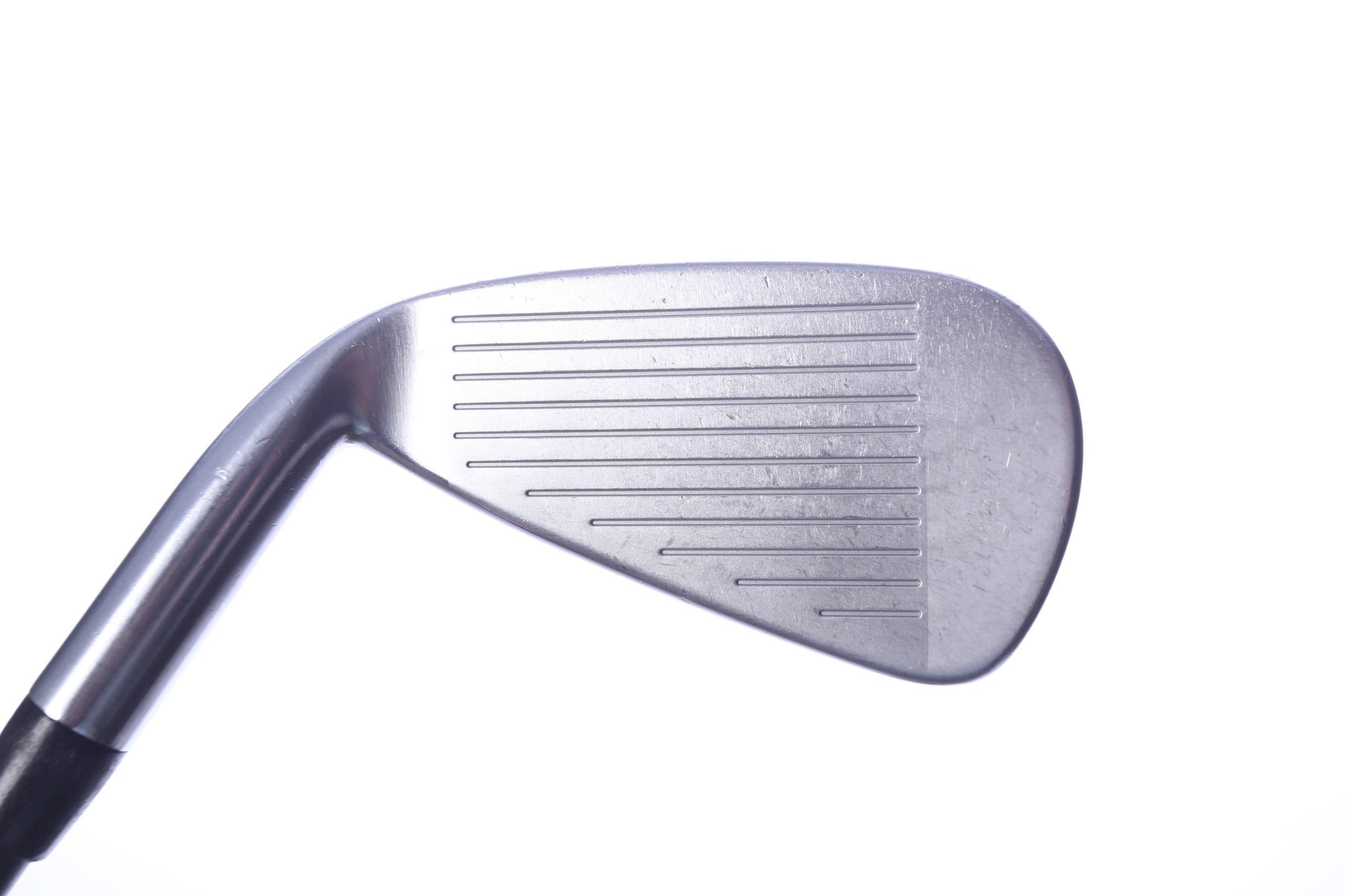 Used PXG 0311 X GEN2 Chrome Single Utility 2-Iron2-Iron - Right-Handed - Regular Plus Flex-Next Round