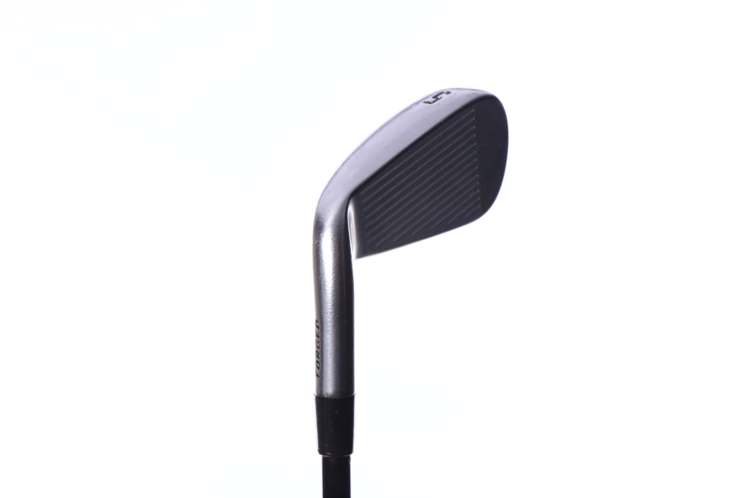 Used Callaway Apex Forged Single 5-Iron - Left-Handed - Regular Flex