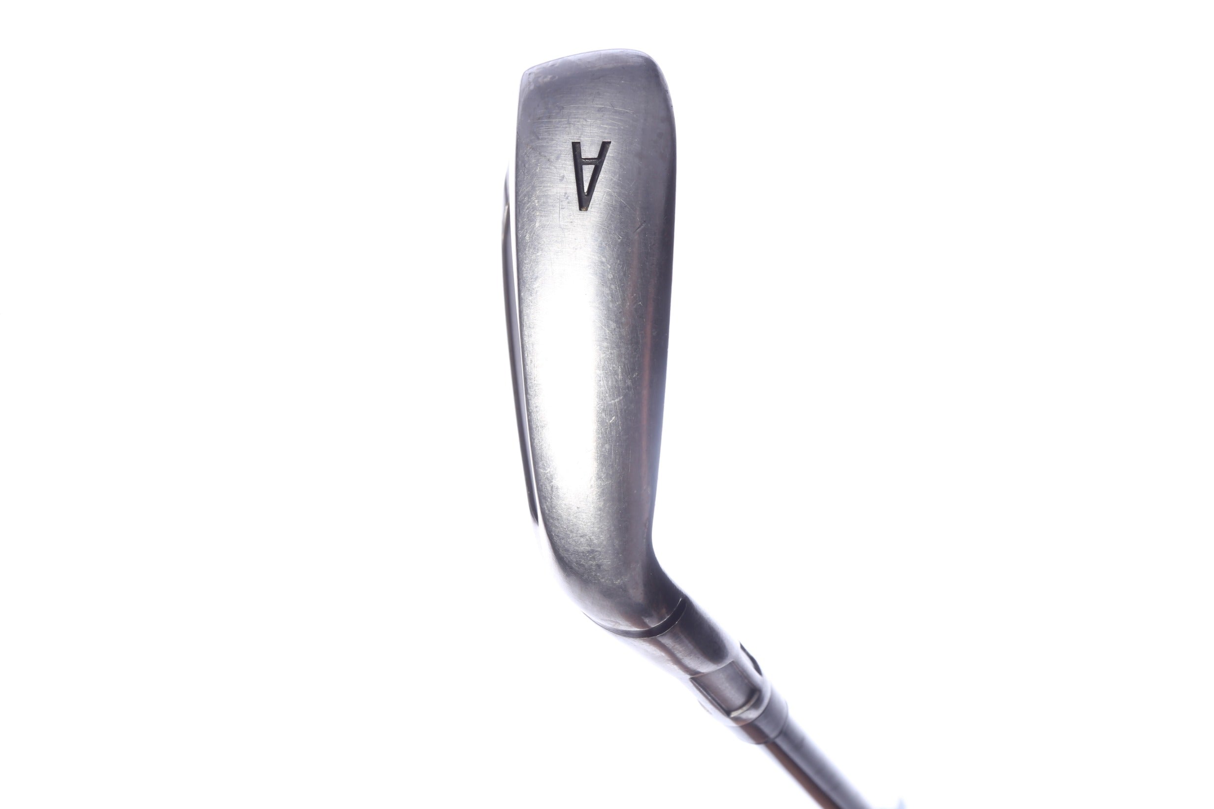 Used TaylorMade STEALTH Approach Wedge - Right-Handed - 49 Degrees - Regular Flex-Next Round