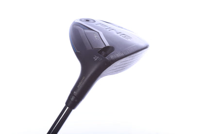 Used Ping G440 MAX 4-Wood - Right-Handed - 17 Degrees - Regular Flex