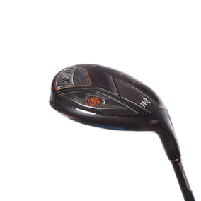 Used XXIO X Black 4H Hybrid - Right-Handed - 20 Degrees - Stiff Flex-Next Round