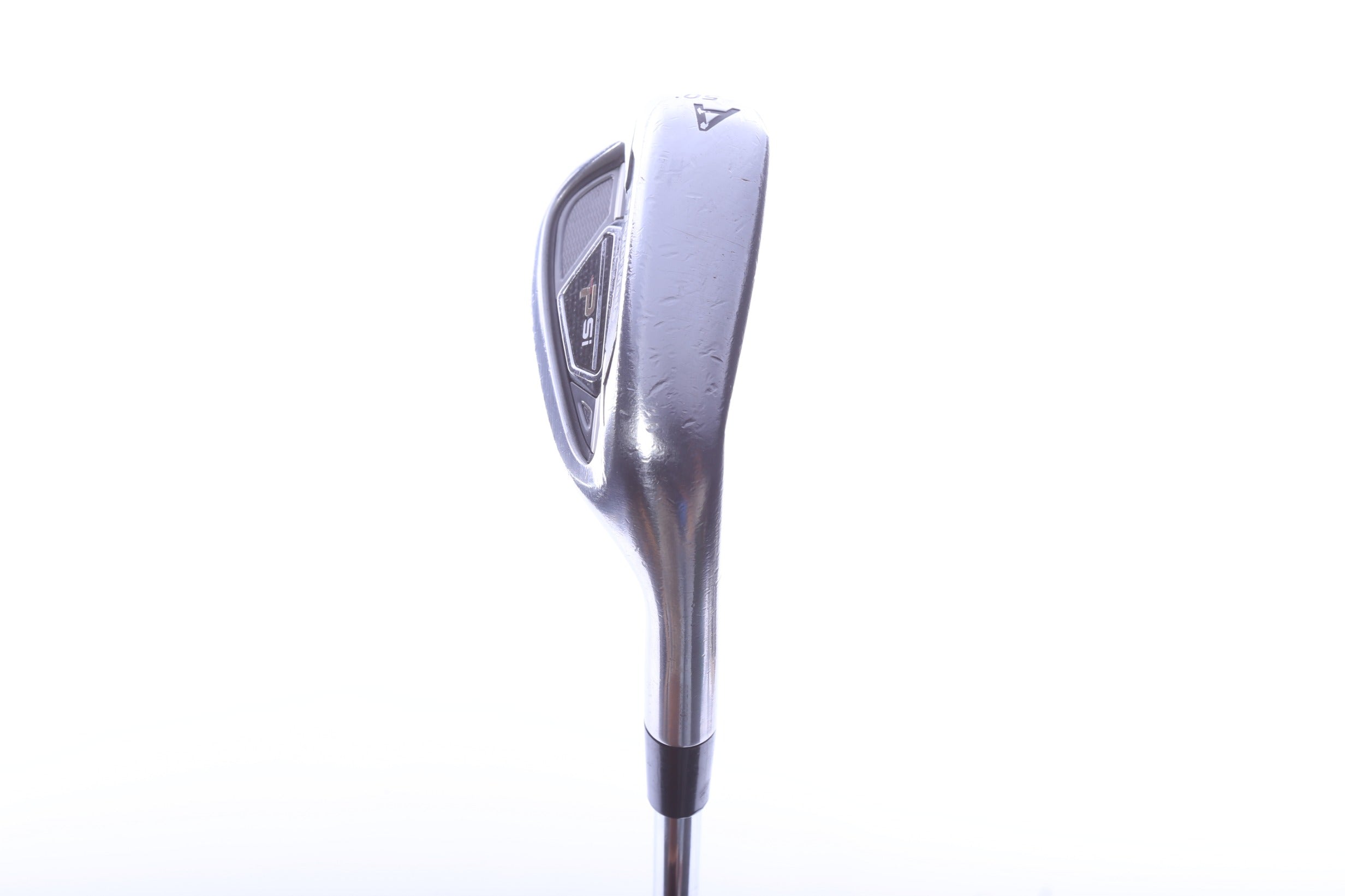 Used TaylorMade PSi Approach Wedge - Right-Handed - 50 Degrees - Stiff Flex