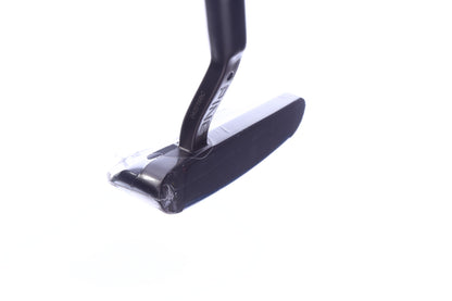 Used Ping 2025 Scottsdale B63 Putter - Left-Handed - 35 in - Blade