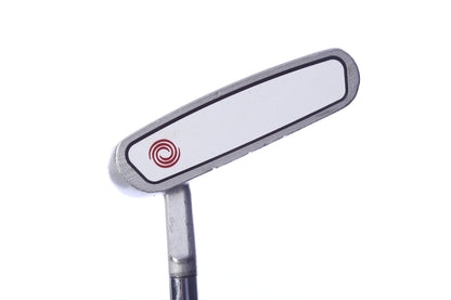 Used Odyssey White Hot OG Rossie S Putter - Right-Handed - 35 in - Mallet