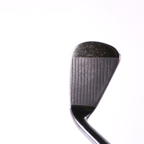 Used Callaway RAZR X Black Single 6-Iron - Right-Handed - Ladies Flex-Next Round