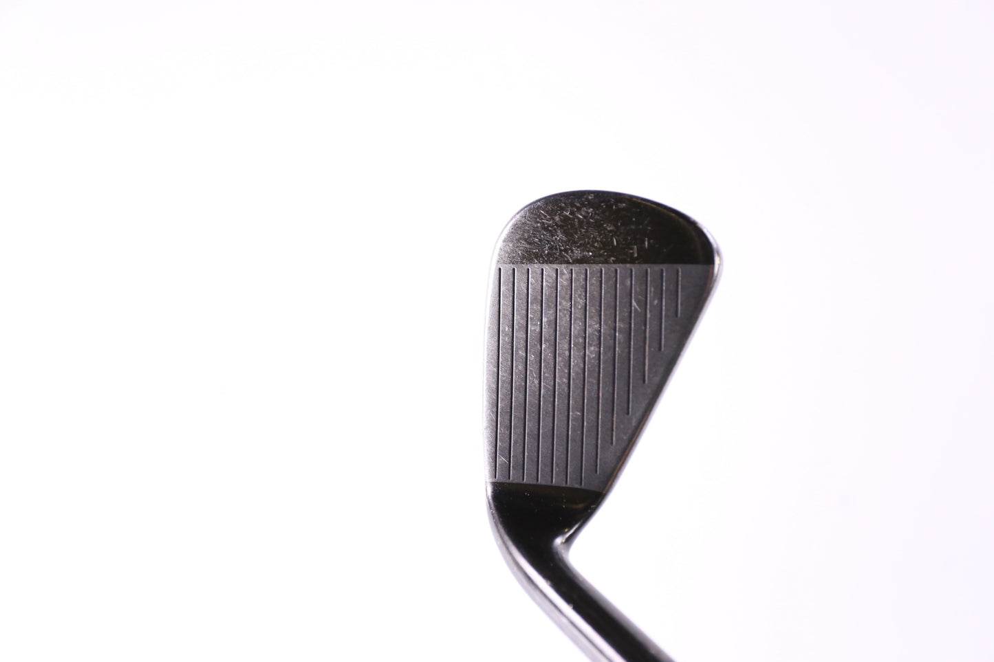 Used Callaway RAZR X Black Single 6-Iron - Right-Handed - Ladies Flex-Next Round