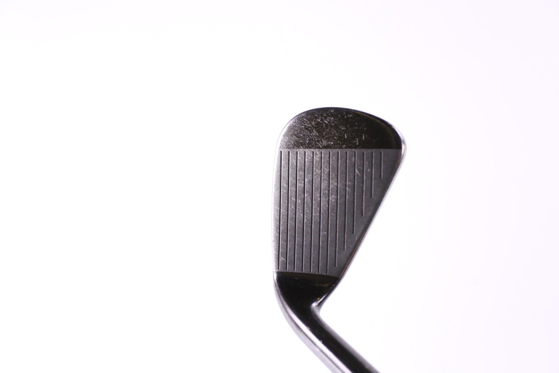 Used Callaway RAZR X Black Single 6-Iron - Right-Handed - Ladies Flex-Next Round