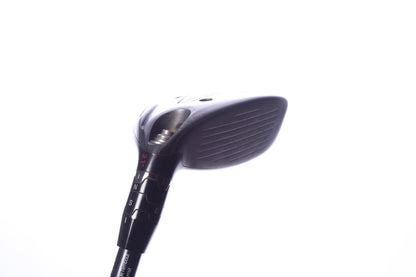Used Callaway Big Bertha 2019 4H Hybrid - Right-Handed - 21 Degrees - Seniors Flex-Next Round