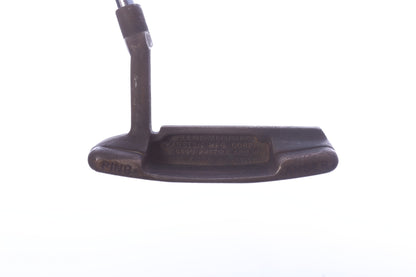 Used Ping 1966 TR Anser Putter - Right-Handed - 35.5 in - Blade