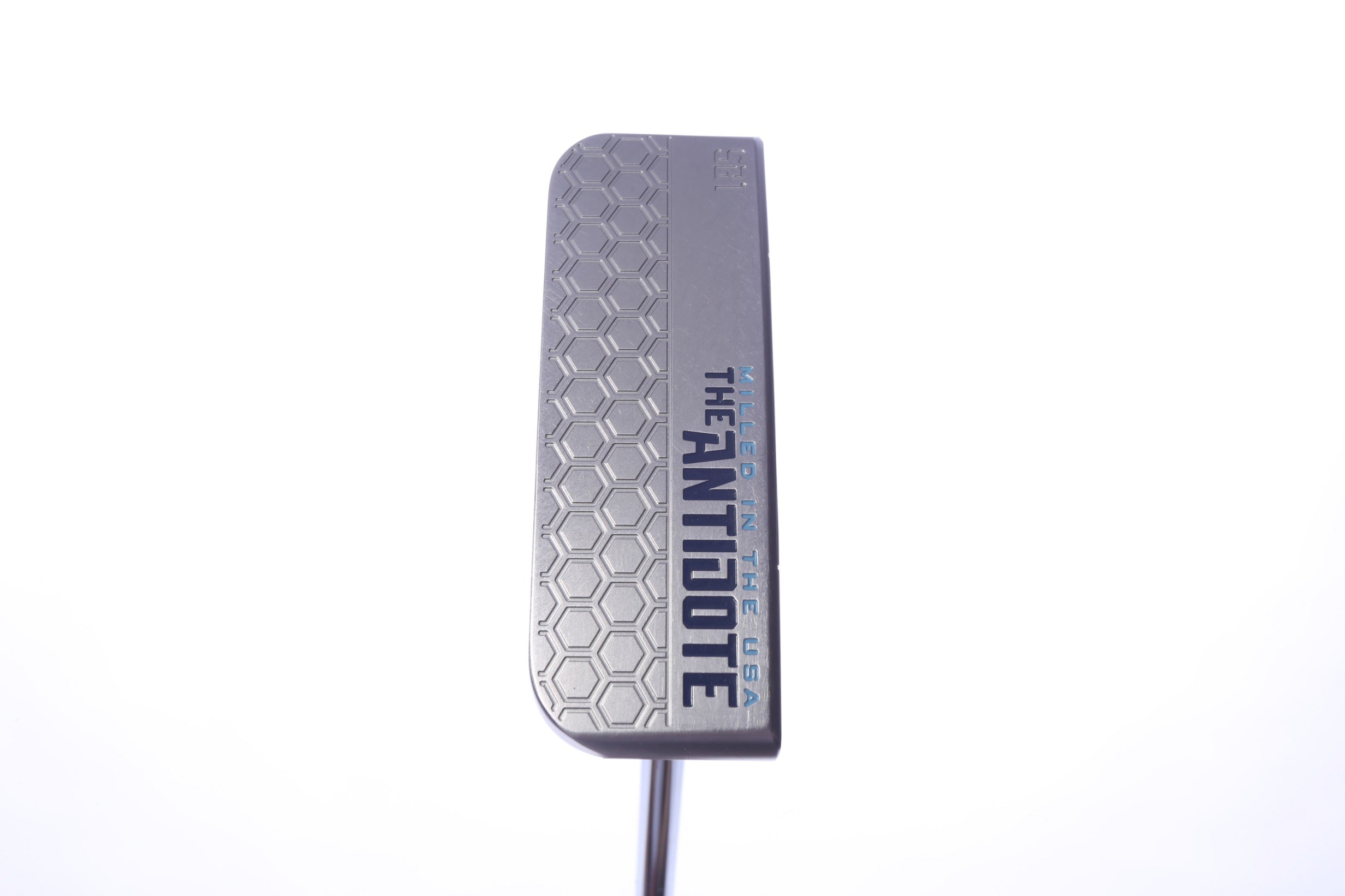 Used Bettinardi Antidote SB1 Putter - Right-Handed - 35 in - Blade-Next Round