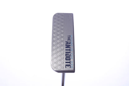 Used Bettinardi Antidote SB1 Putter - Right-Handed - 35 in - Blade-Next Round