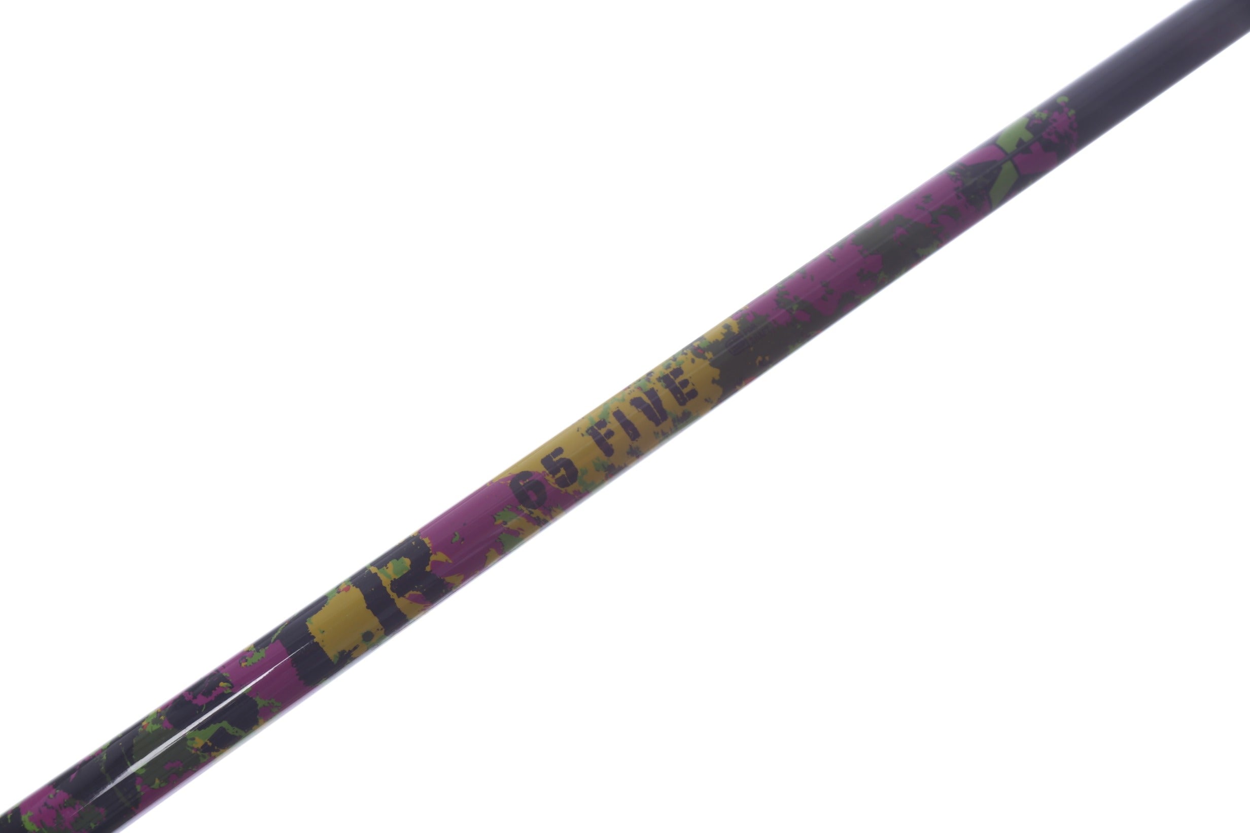 Used Va Composites Synystr Fairway Wood Shaft Extra Stiff Flex Graphite - 42 in - No Adapter-Next Round