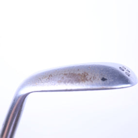 Used Callaway X-Series Jaws CC Chrome Sand Wedge - Right-Handed - 56 Degrees - Stiff Flex-Next Round