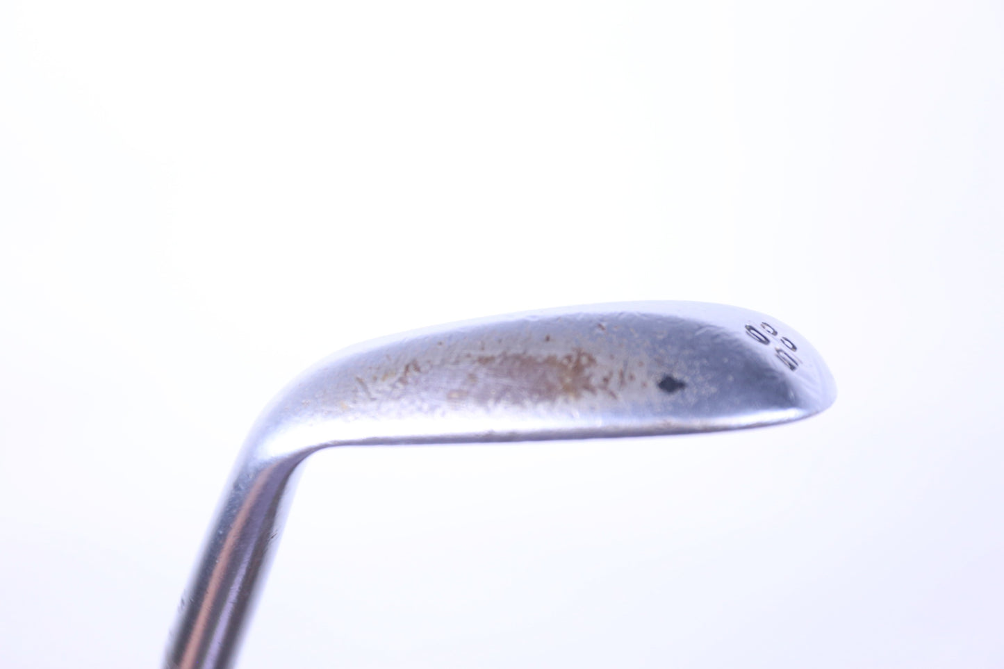 Used Callaway X-Series Jaws CC Chrome Sand Wedge - Right-Handed - 56 Degrees - Stiff Flex-Next Round
