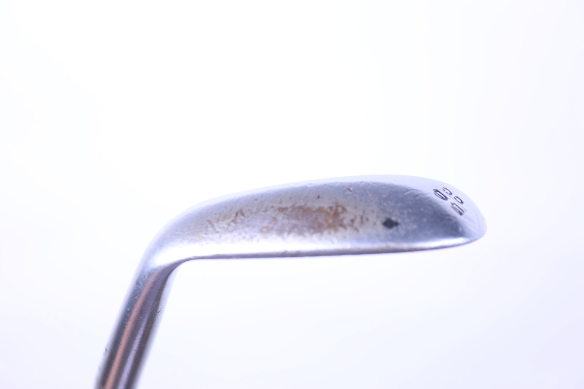 Used Callaway X-Series Jaws CC Chrome Sand Wedge - Right-Handed - 56 Degrees - Stiff Flex-Next Round