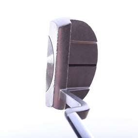 Used Yes! Penny Putter - Right-Handed - 34 in - Mallet-Next Round