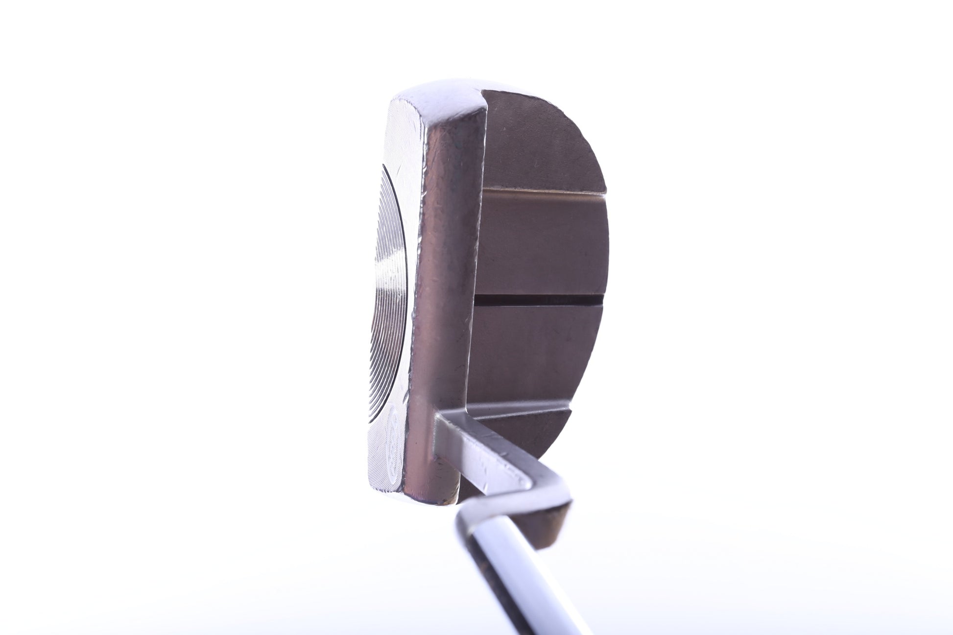Used Yes! Penny Putter - Right-Handed - 34 in - Mallet-Next Round