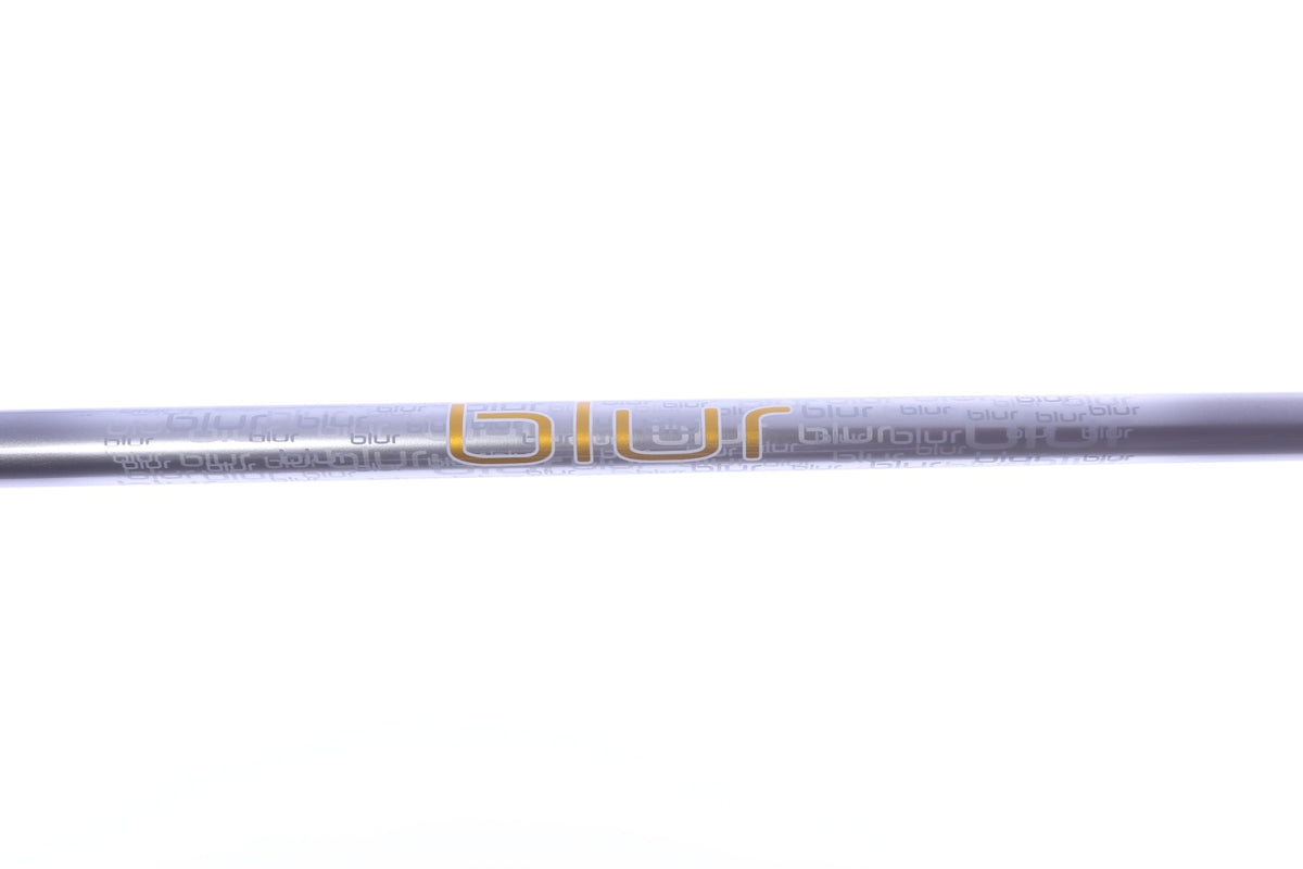 Used Cobra S3 Max 3-Wood - Right-Handed - 18 Degrees - Seniors Flex-Next Round